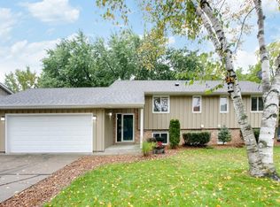 12988 Findlay Way, Apple Valley, MN 55124