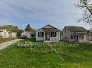 498 Allston Ave, Newark, OH 43055