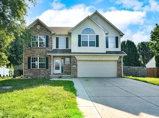 567 West St, Whiteland, IN 46184