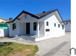 523 W 78th St, Los Angeles, CA 90044