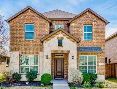 2261 Miramar Dr, Little Elm, TX, 75068