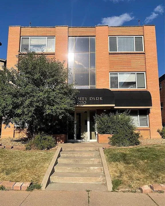 2320 S University Blvd #104