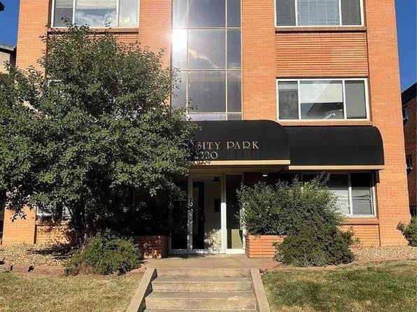 2320 S University Blvd APT 301