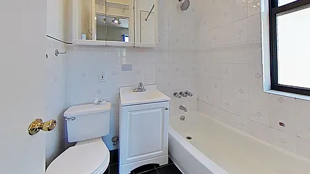 Rented by Bond New York