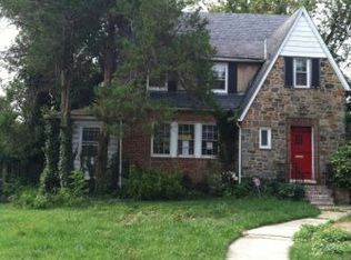 209 E Lake Ave, Baltimore, MD 21212