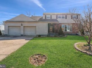 3006 Church Rd, Cherry Hill, NJ 08002