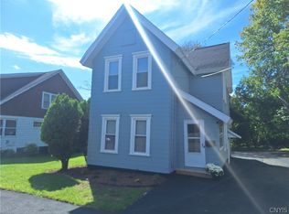 132 Hatch St, Syracuse, NY 13205