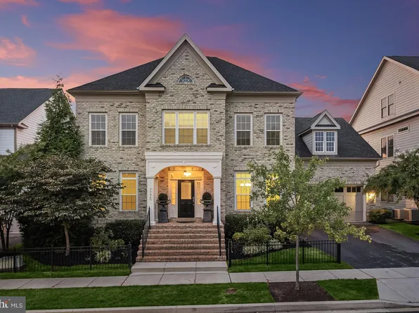 7796 Elmwood Rd, Fulton, MD 20759