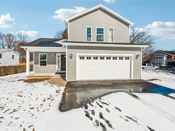 2650 Norton St, Rochester, NY 14609