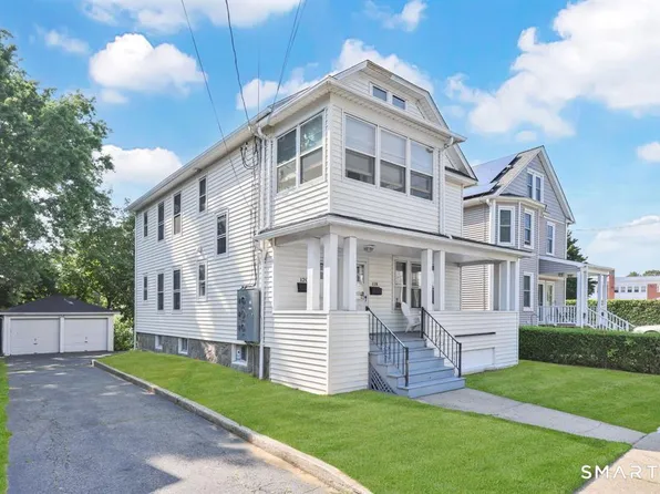 120 Burritt Ave, Stratford, CT 06615