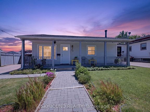 2nd image of 49 Powerview Ave