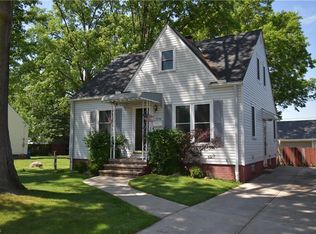 9012 Fernhill Ave, Parma, OH
