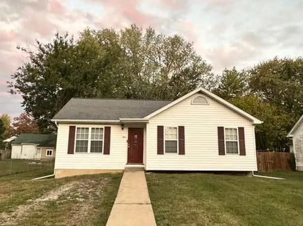 813 Dorf, Cuba, MO 65453