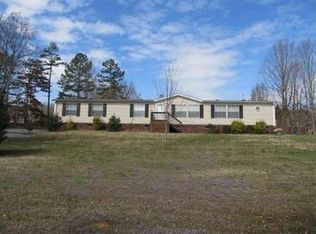 2607 Forsythe Ln, Concord, NC 28025