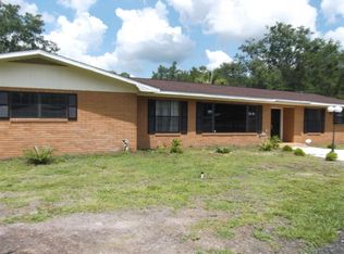 323 Plantation Rd, Perry, FL 32348