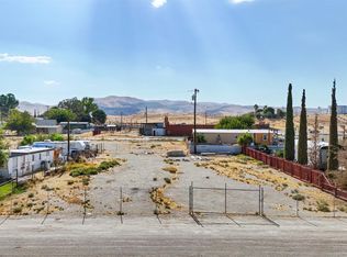 0 Merced St, Maricopa, CA 93252