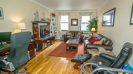 Rented by Fenwick Keats Real Estate