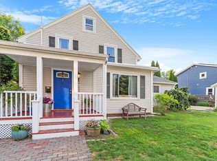16 Willard St #B, Wayland, MA 01778