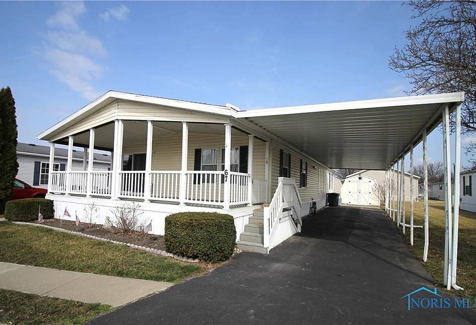 1st image of 715 S Holland Sylvania Rd Lot 67