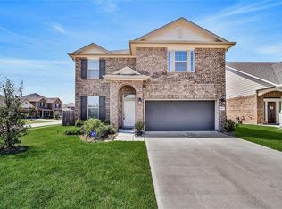 5003 Brewcastle Ln, Katy, TX 77493