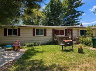 2384 E Dexter Trl, Dansville, MI 48819