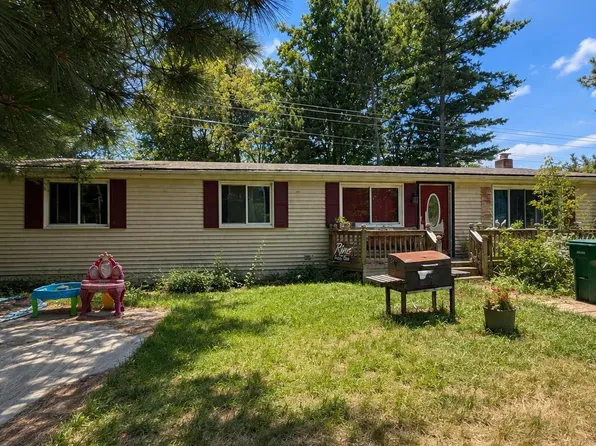 2384 E Dexter Trl, Dansville, MI 48819