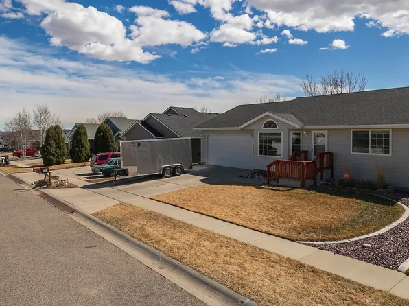 1162 El Rancho Dr, Billings, MT 59105