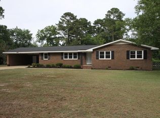 604 Ridge Dr, Goldsboro, NC 27530