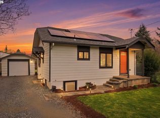 5219 SE Knapp St, Portland, OR