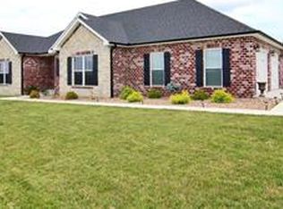 5915 Langholm Dr, Cape Girardeau, MO 63701