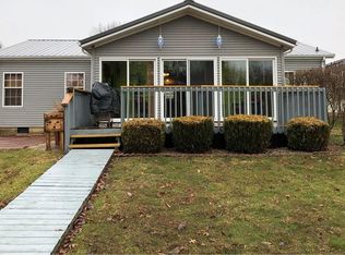 454 El Conda Dr, Cloverdale, IN 46120