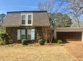 4754 Victoria Dr, Nesbit, MS 38651