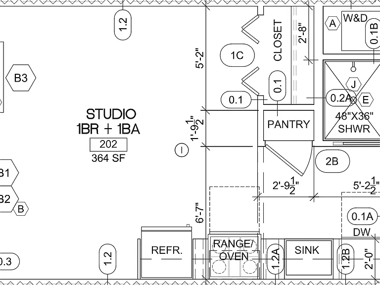 The Heart of Lents — Photo 14