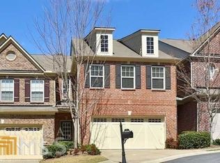 5881 Norfolk Chase Rd, Peachtree Corners, GA 30092