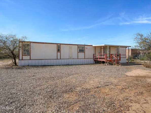 12277 W Vegas Dr, Tucson, AZ 85736