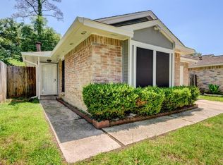 5238 Lynngate Dr, Spring, TX 77373