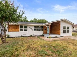 4129 Huckleberry Cir, Dallas, TX 75216