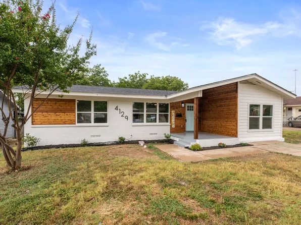 4129 Huckleberry Cir, Dallas, TX 75216