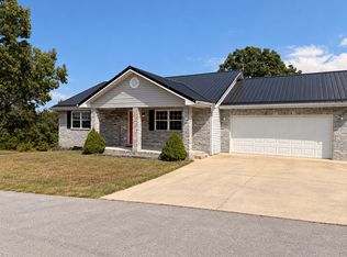 19112 Lonager Ln, Waynesville, MO 65583