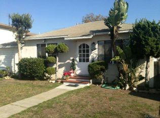16022 Halldale Ave, Gardena, CA 90247
