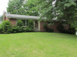 362 E Water St, Slippery Rock, PA 16057