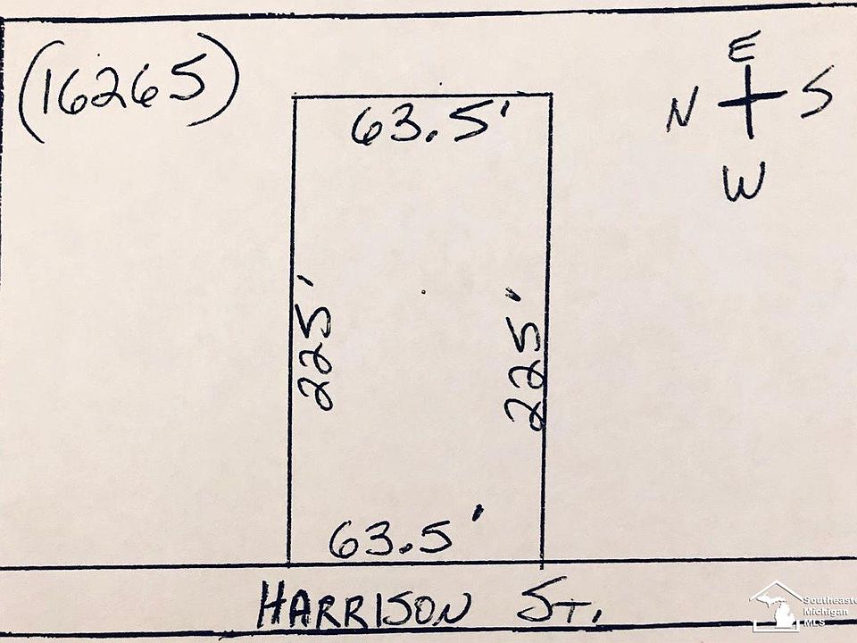 2nd image of 16265 Harrison Ave