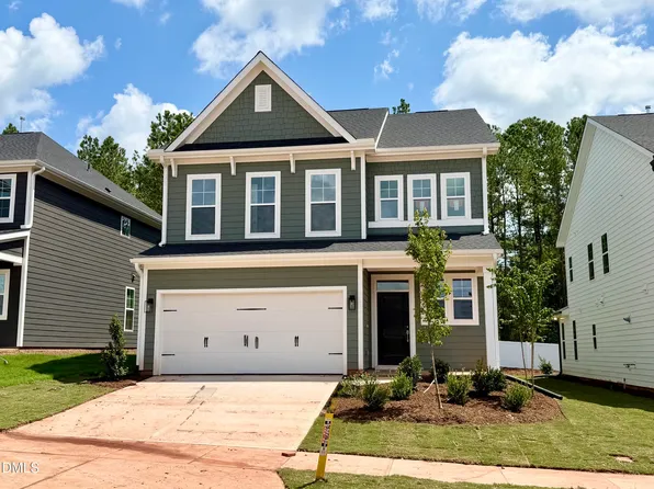 1215 Westerland Way #20, Durham, NC 27703