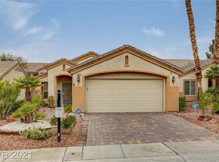 499 Dalgreen Pl, Henderson, NV 89012