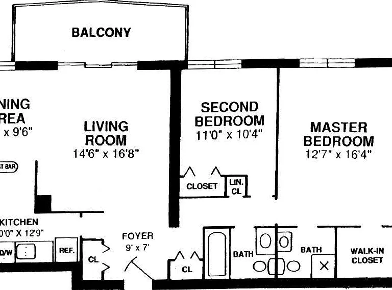 Haddonview Apartments — Photo 34