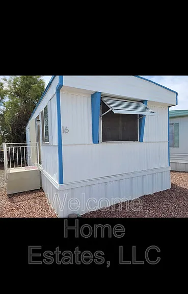 3311 N Flowing Wells Rd #16 — Photo 1