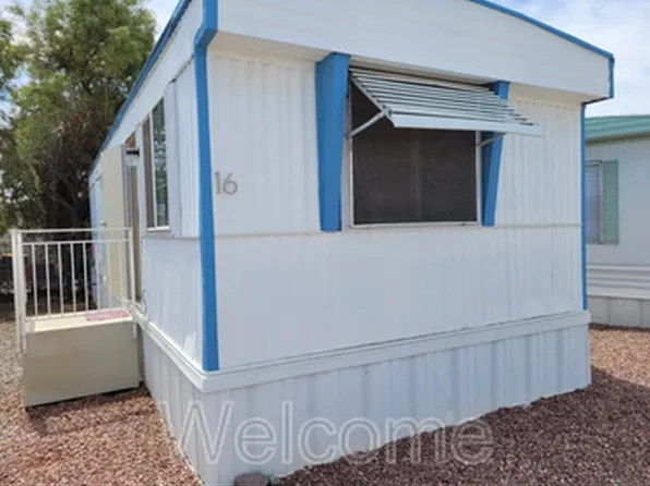 3311 N Flowing Wells Rd Unit 16, Tucson, AZ 85705