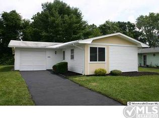 54 Clay Cir, Brick, NJ 08724