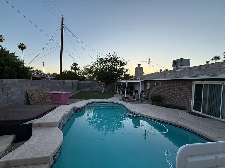 8631 E Buena Terra Way — Photo 16
