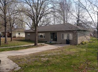 602 Rural St, Trenton, MO 64683